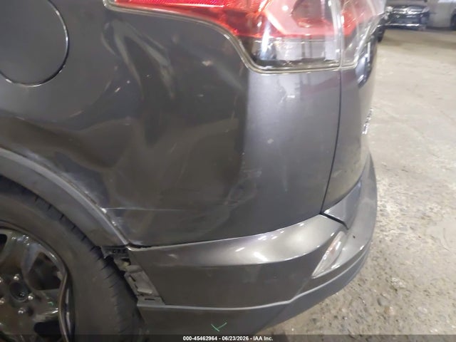 Toyota RAV4 LE 2016 2T3ZFREV0GW267188 Image 18