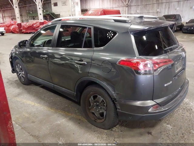 Toyota RAV4 LE 2016 2T3ZFREV0GW267188 Image 3