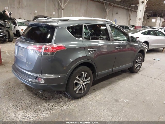 Toyota RAV4 LE 2016 2T3ZFREV0GW267188 Image 4