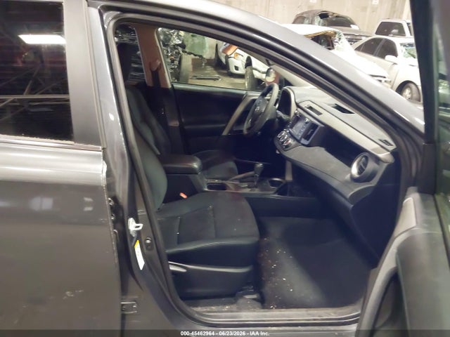 Toyota RAV4 LE 2016 2T3ZFREV0GW267188 Image 5
