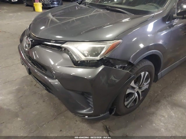 Toyota RAV4 LE 2016 2T3ZFREV0GW267188 Image 6