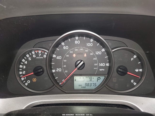 Toyota RAV4 LE 2016 2T3ZFREV0GW267188 Image 7