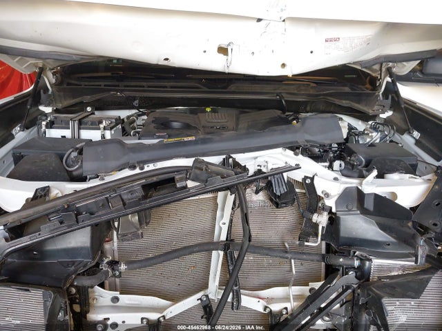 5TFKB5AA0TX054370 Toyota Tundra Sr 6.5&#039; Bed