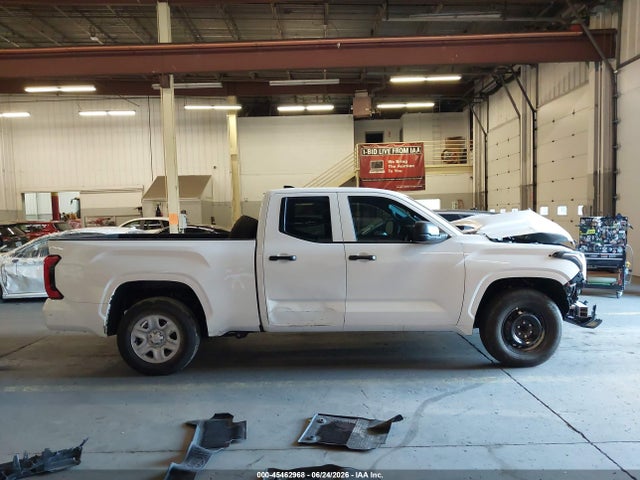5TFKB5AA0TX054370 Toyota Tundra Sr 6.5&#039; Bed