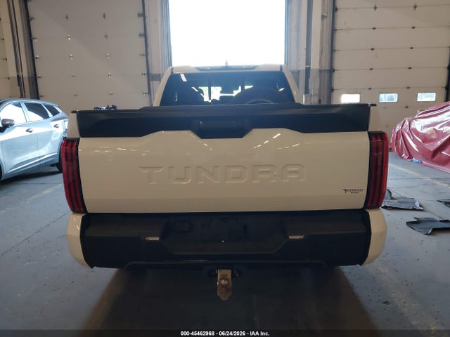 5TFKB5AA0TX054370 Toyota Tundra Sr 6.5&#039; Bed