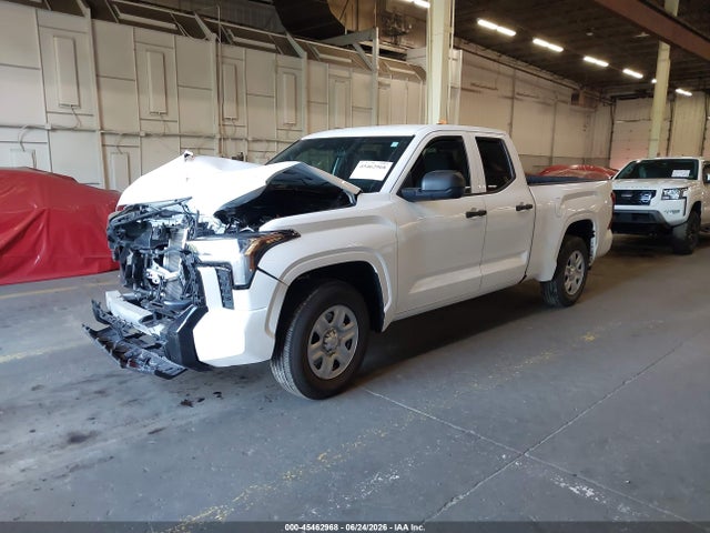 5TFKB5AA0TX054370 Toyota Tundra Sr 6.5&#039; Bed