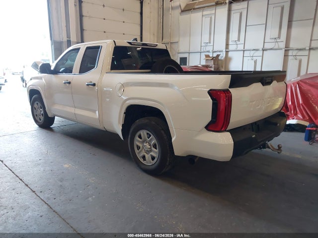 5TFKB5AA0TX054370 Toyota Tundra Sr 6.5&#039; Bed