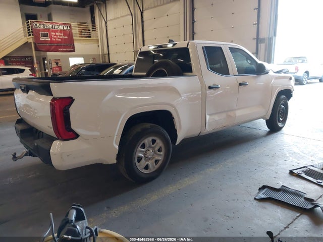 5TFKB5AA0TX054370 Toyota Tundra Sr 6.5&#039; Bed