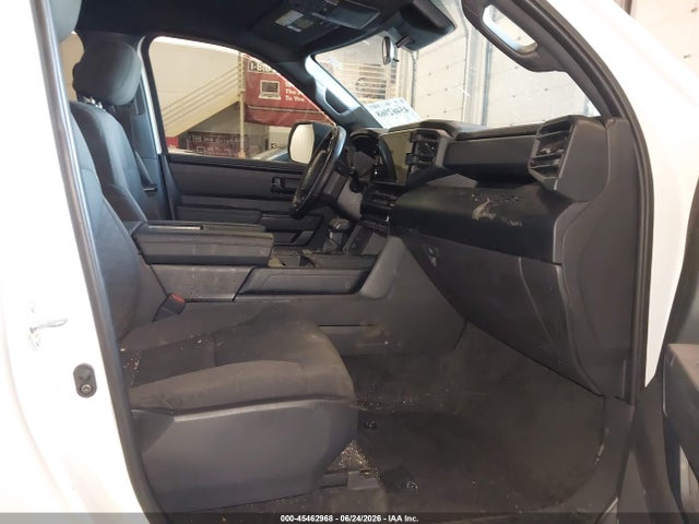 5TFKB5AA0TX054370 Toyota Tundra Sr 6.5&#039; Bed