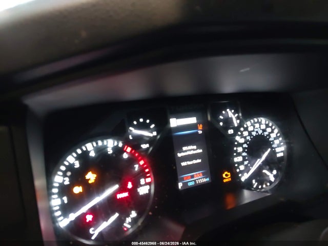 5TFKB5AA0TX054370 Toyota Tundra Sr 6.5&#039; Bed