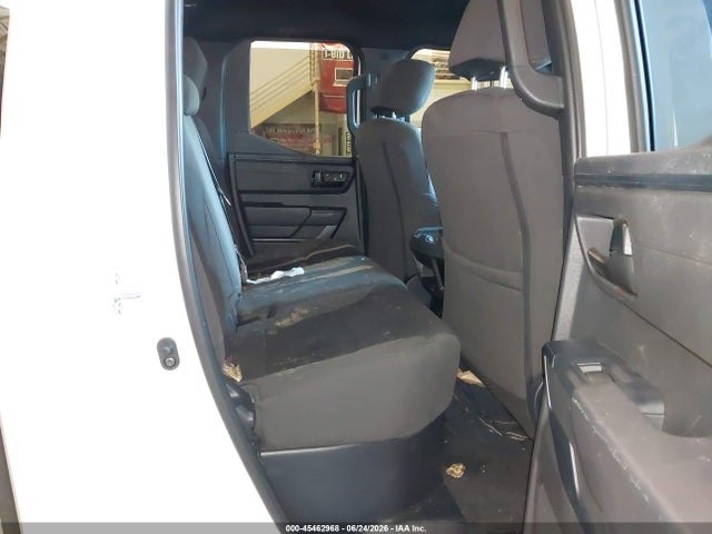 5TFKB5AA0TX054370 Toyota Tundra Sr 6.5&#039; Bed