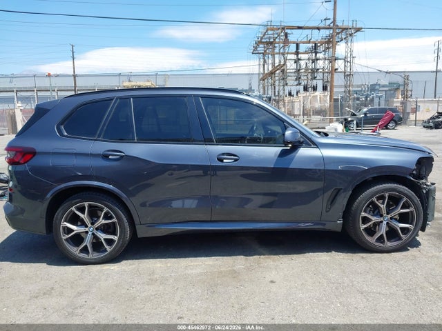 BMW X5 Sdrive40i 2021 5UXCR4C09M9E62128 Image 14