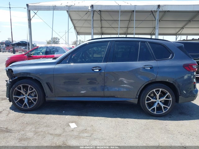 BMW X5 Sdrive40i 2021 5UXCR4C09M9E62128 Image 15