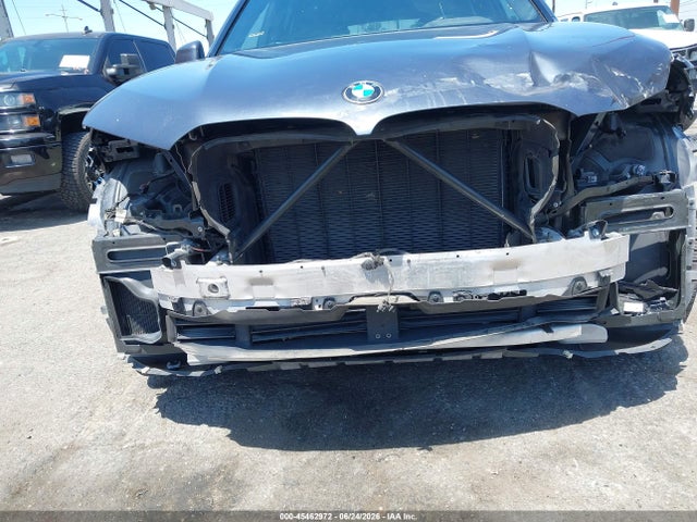 BMW X5 Sdrive40i 2021 5UXCR4C09M9E62128 Image 6