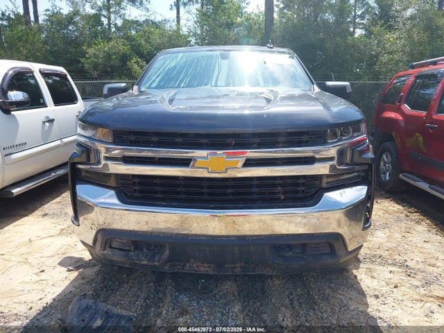 Chevrolet Silverado 1500 2021 1GCUYDED2MZ228516 Image 12