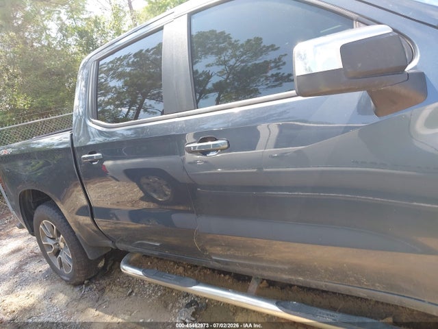 Chevrolet Silverado 1500 2021 1GCUYDED2MZ228516 Image 13