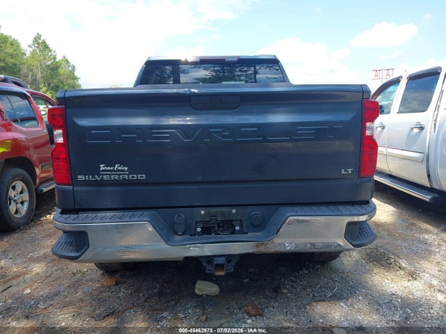 Chevrolet Silverado 1500 2021 1GCUYDED2MZ228516 Image 16