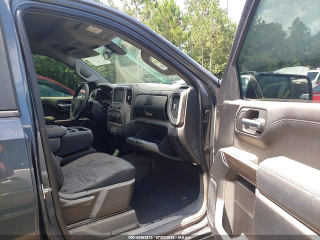 Chevrolet Silverado 1500 2021 1GCUYDED2MZ228516 Image 5