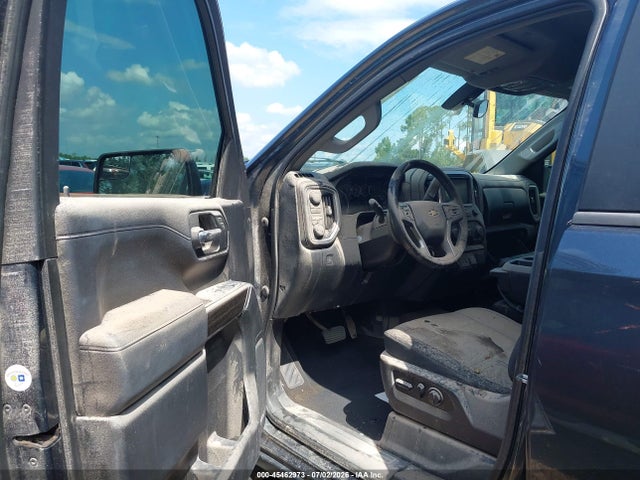 Chevrolet Silverado 1500 2021 1GCUYDED2MZ228516 Image 6