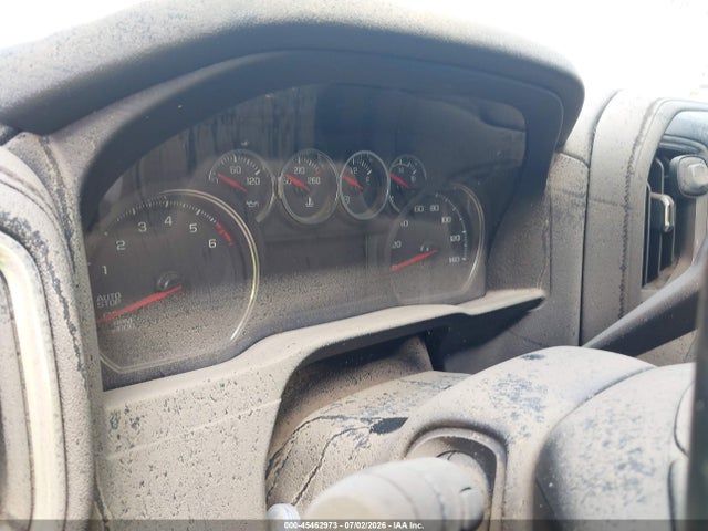 Chevrolet Silverado 1500 2021 1GCUYDED2MZ228516 Image 7