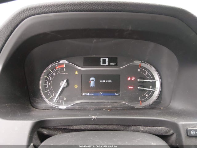 Honda Pilot Ex-l 2018 5FNYF6H52JB047330 Image 7
