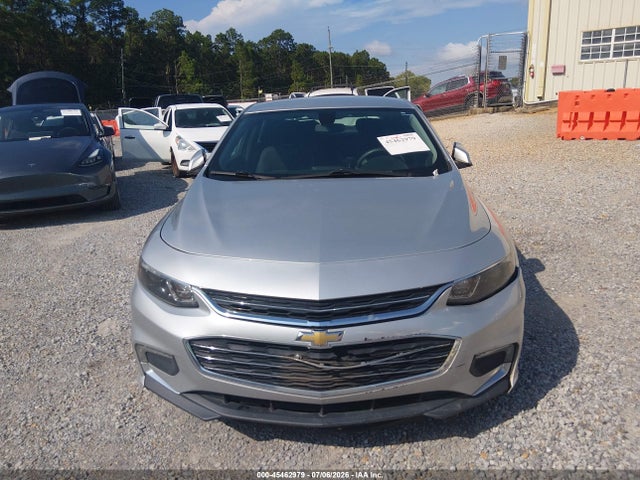 Aukcja sprzedaży 2016 Chevrolet Malibu 1lt, vin: 1G1ZE5ST1GF285885, numer aukcji: 45462979