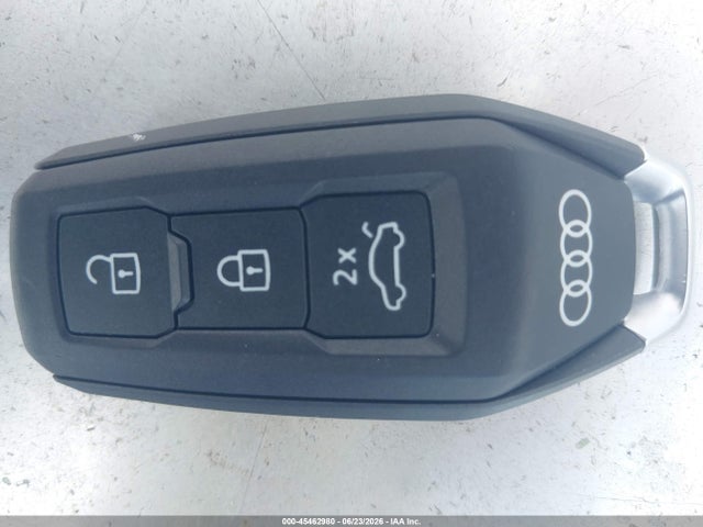 Aukcja sprzedaży 2025 Audi All-new Q5 Premium Plus Tfsi Quattro S Tronic, vin: WA12AAGU4S2083132, numer aukcji: 45462980