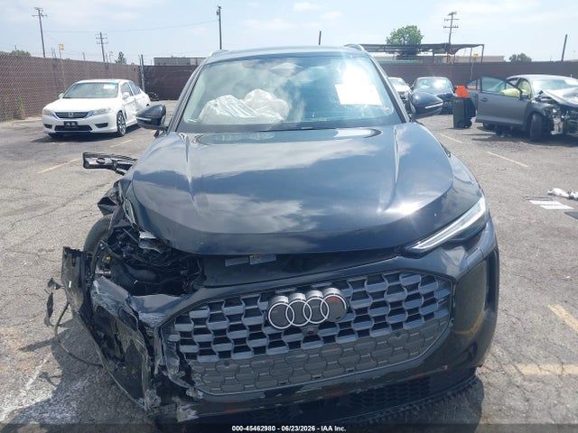 Aukcja sprzedaży 2025 Audi All-new Q5 Premium Plus Tfsi Quattro S Tronic, vin: WA12AAGU4S2083132, numer aukcji: 45462980