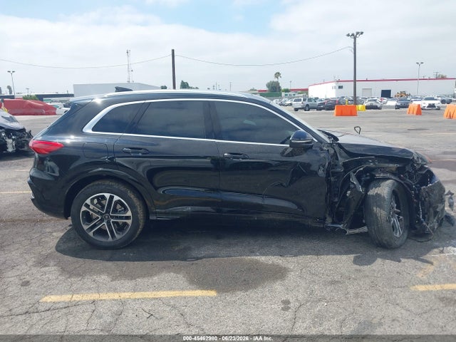 Aukcja sprzedaży 2025 Audi All-new Q5 Premium Plus Tfsi Quattro S Tronic, vin: WA12AAGU4S2083132, numer aukcji: 45462980