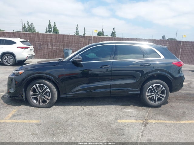 Aukcja sprzedaży 2025 Audi All-new Q5 Premium Plus Tfsi Quattro S Tronic, vin: WA12AAGU4S2083132, numer aukcji: 45462980