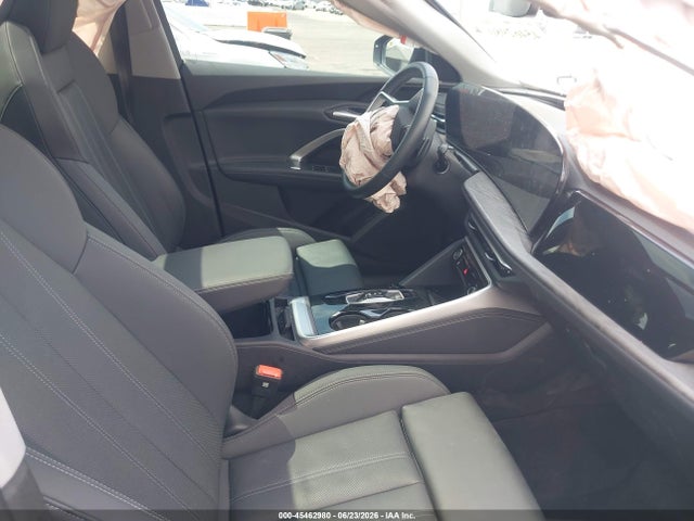 Aukcja sprzedaży 2025 Audi All-new Q5 Premium Plus Tfsi Quattro S Tronic, vin: WA12AAGU4S2083132, numer aukcji: 45462980