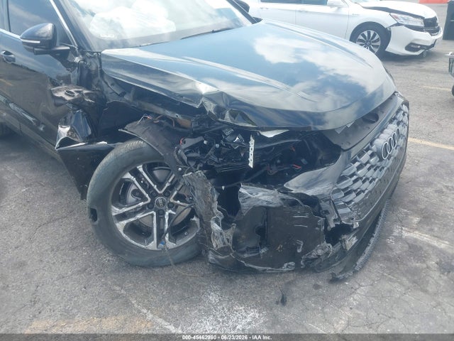 Aukcja sprzedaży 2025 Audi All-new Q5 Premium Plus Tfsi Quattro S Tronic, vin: WA12AAGU4S2083132, numer aukcji: 45462980