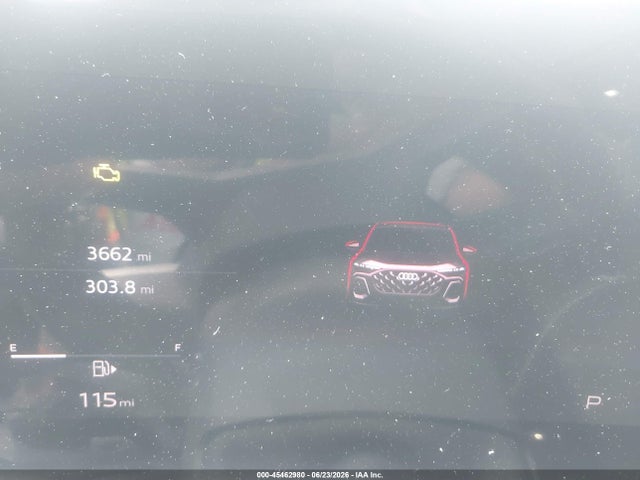 Aukcja sprzedaży 2025 Audi All-new Q5 Premium Plus Tfsi Quattro S Tronic, vin: WA12AAGU4S2083132, numer aukcji: 45462980