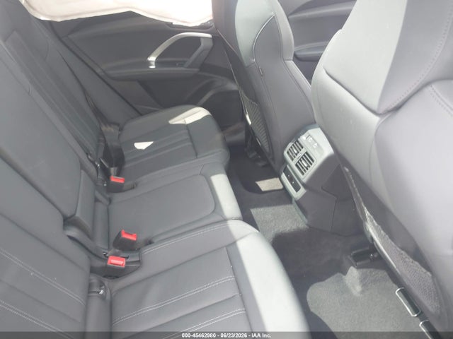 Aukcja sprzedaży 2025 Audi All-new Q5 Premium Plus Tfsi Quattro S Tronic, vin: WA12AAGU4S2083132, numer aukcji: 45462980