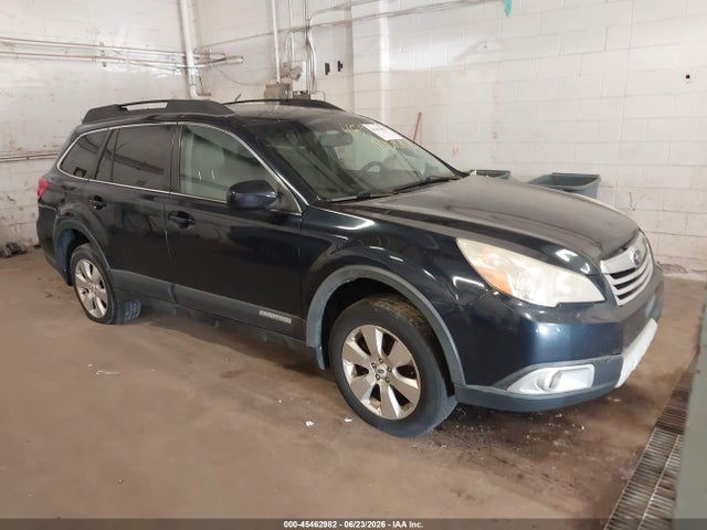 Продаж на аукціоні авто 2012 Subaru Outback 3.6r Limited, vin: 4S4BRDKC4C2203717, номер лоту: 45462982