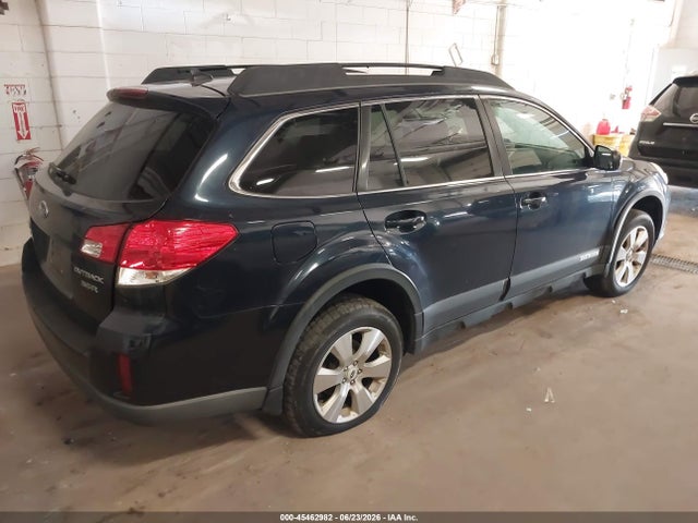 Aukcja sprzedaży 2012 Subaru Outback 3.6r Limited, vin: 4S4BRDKC4C2203717, numer aukcji: 45462982