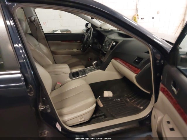 Aukcja sprzedaży 2012 Subaru Outback 3.6r Limited, vin: 4S4BRDKC4C2203717, numer aukcji: 45462982