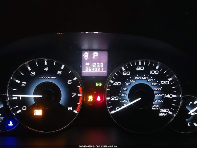 Aukcja sprzedaży 2012 Subaru Outback 3.6r Limited, vin: 4S4BRDKC4C2203717, numer aukcji: 45462982