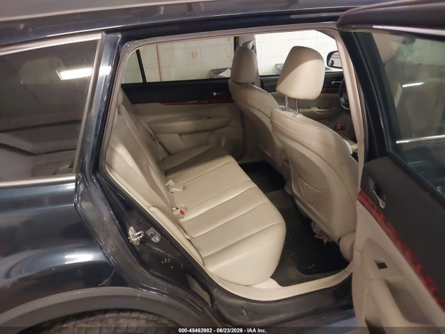 Aukcja sprzedaży 2012 Subaru Outback 3.6r Limited, vin: 4S4BRDKC4C2203717, numer aukcji: 45462982