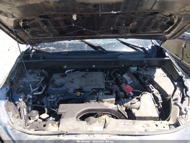 Toyota RAV4 LE 2019 JTMG1RFV1KJ003036 Image 10