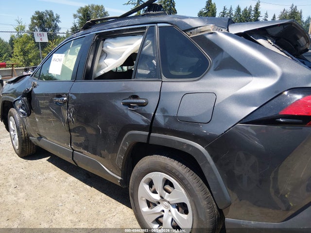 Toyota RAV4 LE 2019 JTMG1RFV1KJ003036 Image 14