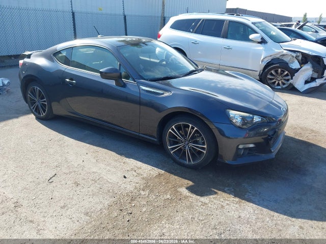 Aukcja sprzedaży 2014 Subaru Brz Limited, vin: JF1ZCAC11E9605307, numer aukcji: 45462986
