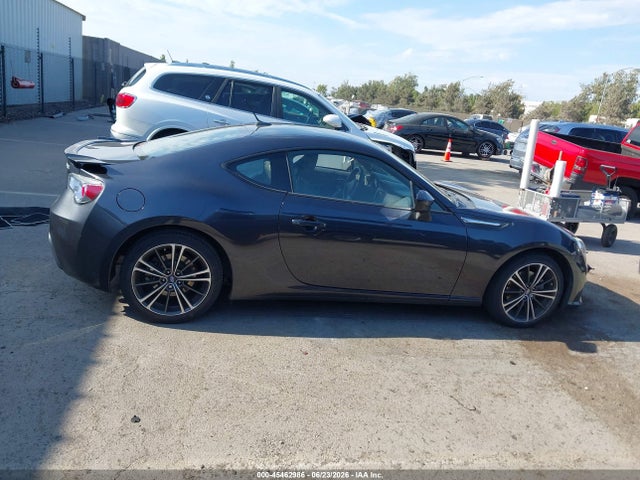 Aukcja sprzedaży 2014 Subaru Brz Limited, vin: JF1ZCAC11E9605307, numer aukcji: 45462986