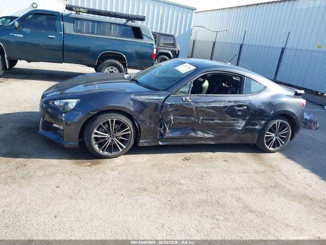 Aukcja sprzedaży 2014 Subaru Brz Limited, vin: JF1ZCAC11E9605307, numer aukcji: 45462986