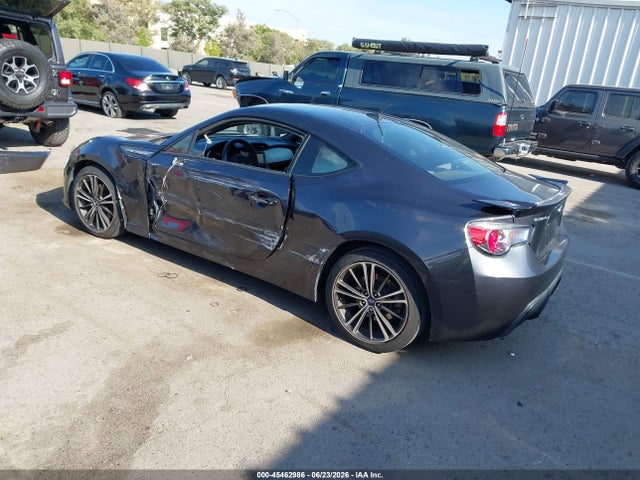 Aukcja sprzedaży 2014 Subaru Brz Limited, vin: JF1ZCAC11E9605307, numer aukcji: 45462986