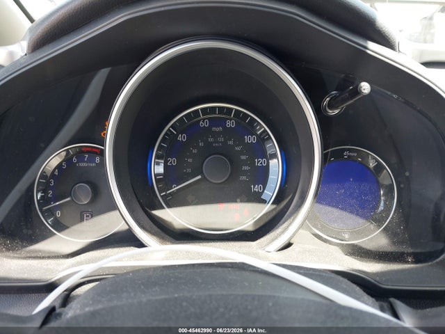 Honda FIT LX 2016 JHMGK5H57GX015925 Image 14