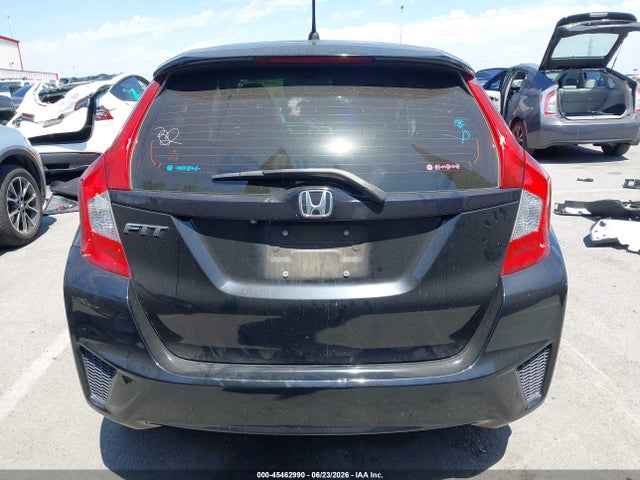 Honda FIT LX 2016 JHMGK5H57GX015925 Image 15