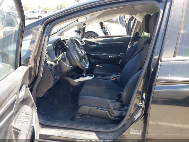 Honda FIT LX 2016 JHMGK5H57GX015925 Image 5