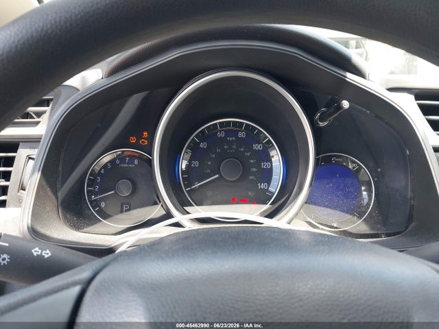 Honda FIT LX 2016 JHMGK5H57GX015925 Image 7