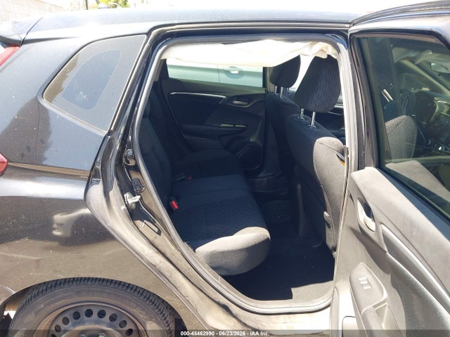 Honda FIT LX 2016 JHMGK5H57GX015925 Image 8